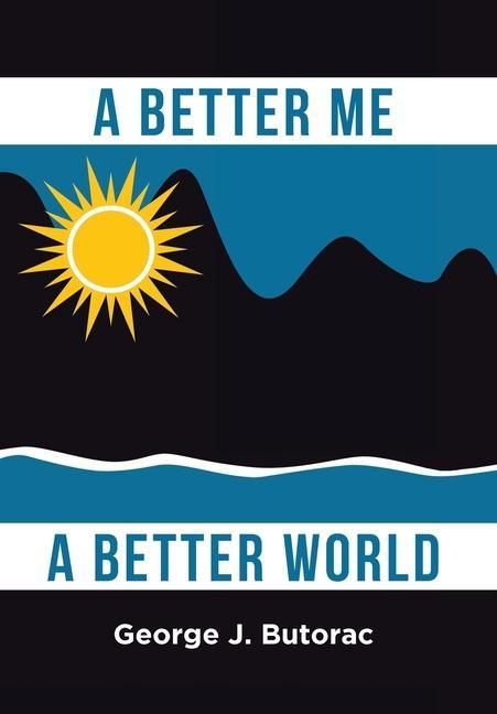 Produktbild: A Better Me a Better World