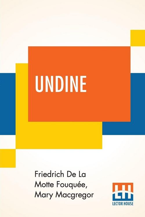 Produktbild: Undine
