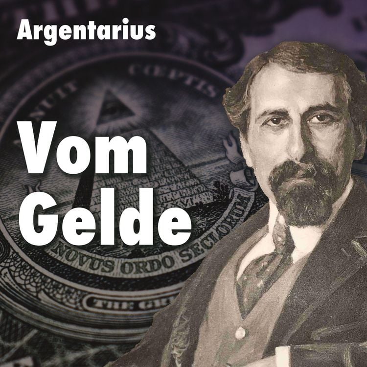 Produktbild: Vom Gelde