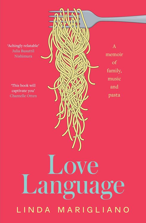 Produktbild: Love Language