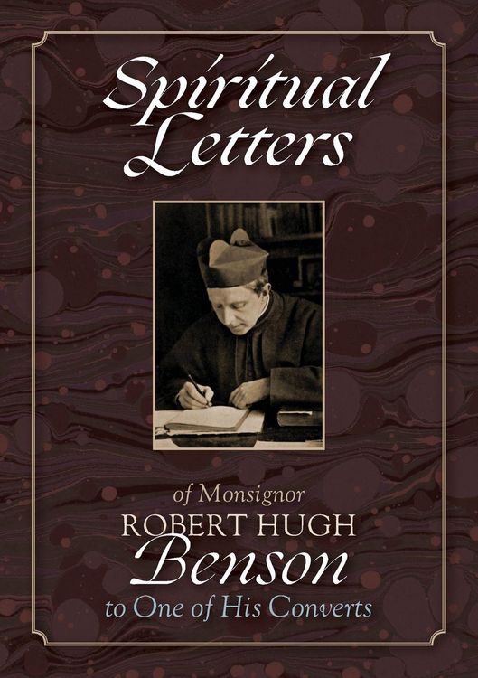 Produktbild: Spiritual Letters