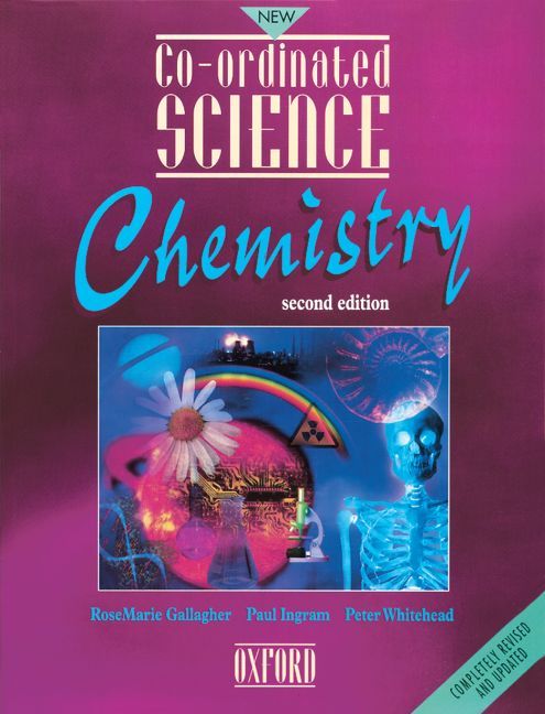 Produktbild: Coordinated Science Chemistry