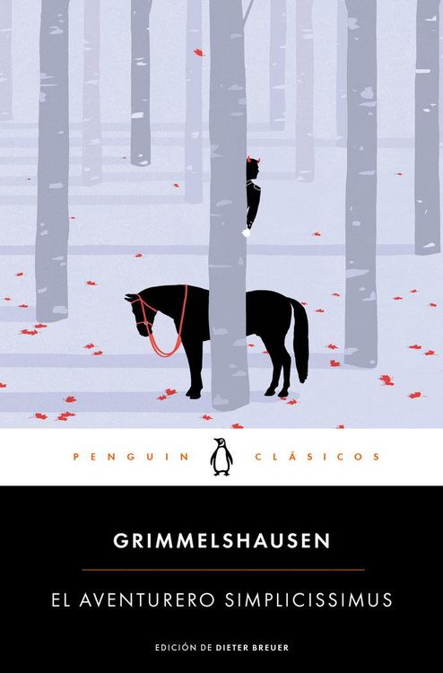 Produktbild: El aventurero Simplicissimus