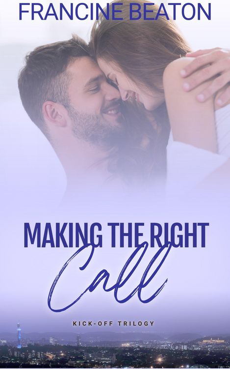 Produktbild: Making the Right Call