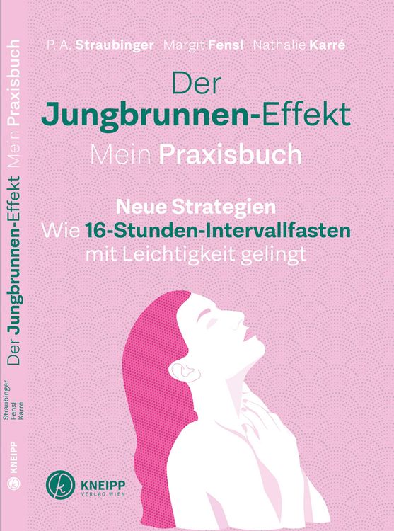 Produktbild: Der Jungbrunnen-Effekt. Mein Praxisbuch