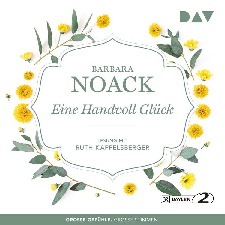 Produktbild: Eine Handvoll Gl&uuml;ck