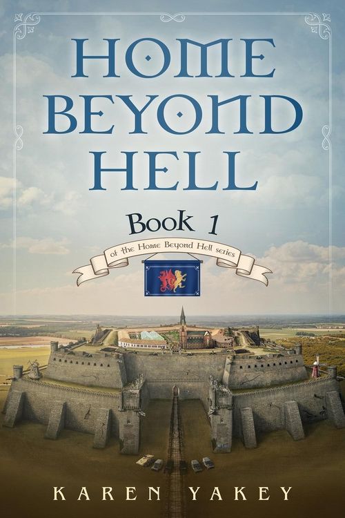 Produktbild: Home Beyond Hell