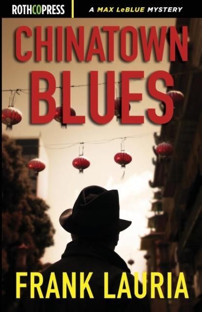 Produktbild: Chinatown Blues