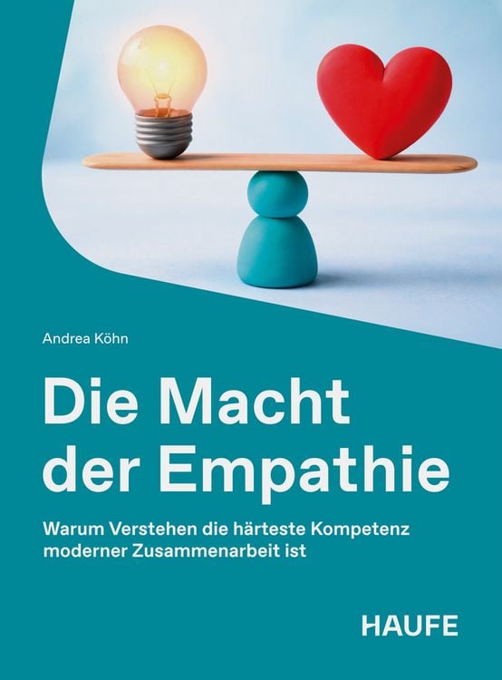 Produktbild: Die Macht der Empathie