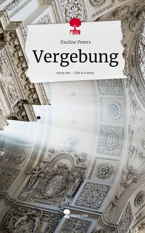 Produktbild: Vergebung. Life is a Story - story.one