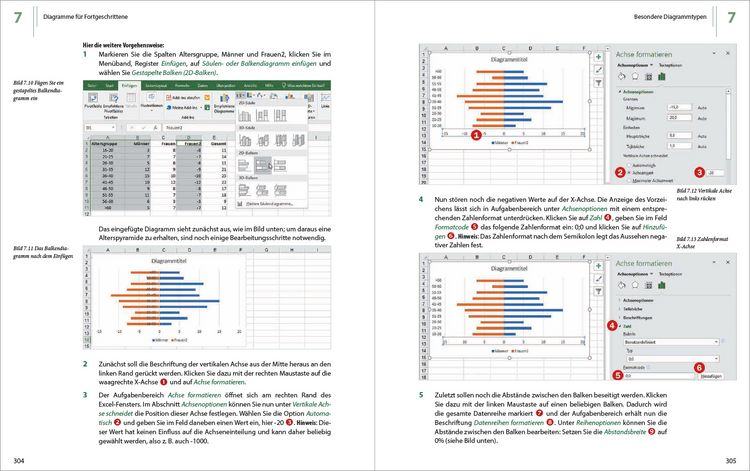 Produktbild: Excel 2019 - Stufe 2: Aufbauwissen