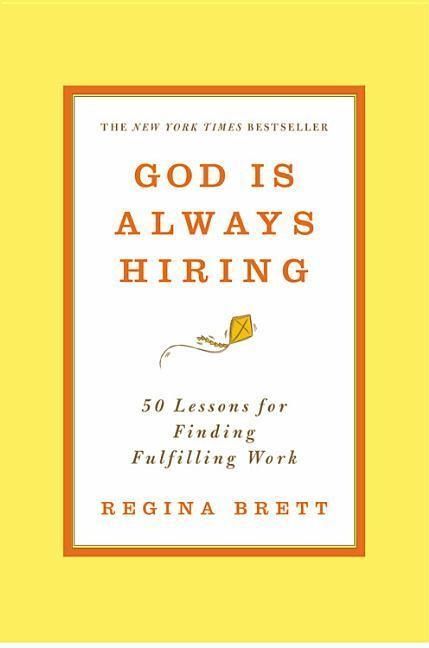 Produktbild: God Is Always Hiring