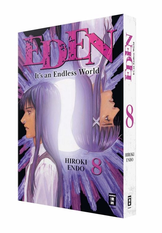 Produktbild: Eden 08