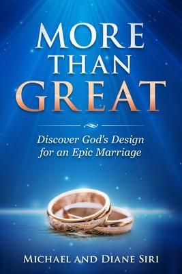 Produktbild: More Than Great