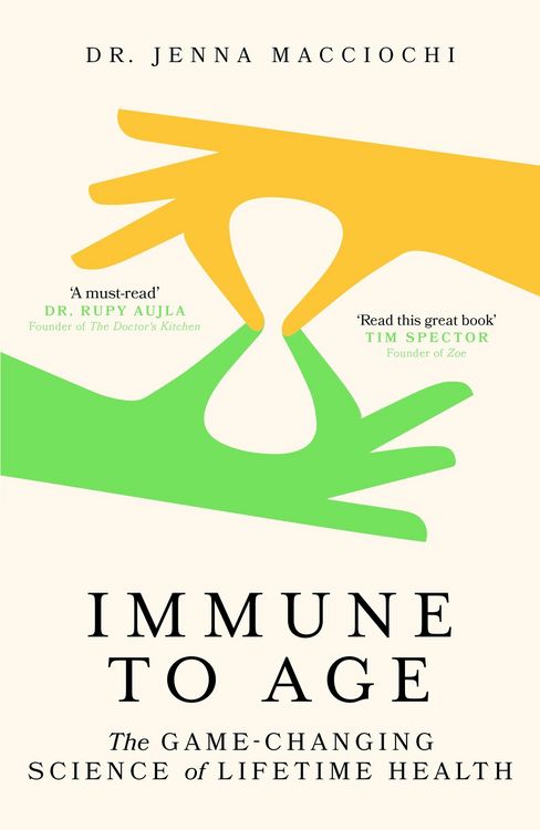 Produktbild: Immune to Age