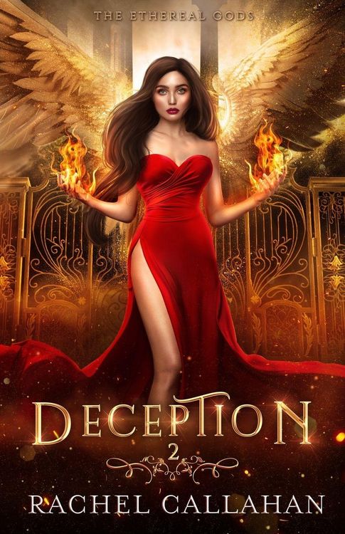 Produktbild: Deception