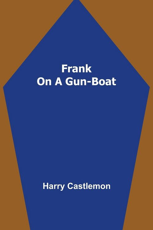 Produktbild: Frank on a Gun-Boat