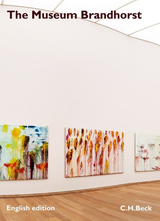 Produktbild: The Museum Brandhorst