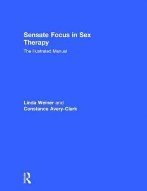 Produktbild: Sensate Focus in Sex Therapy