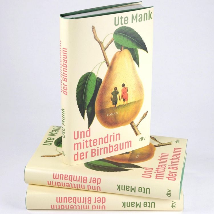 Produktbild: Und mittendrin der Birnbaum