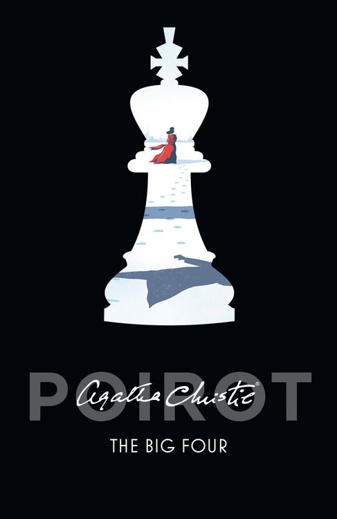 Produktbild: The Big Four