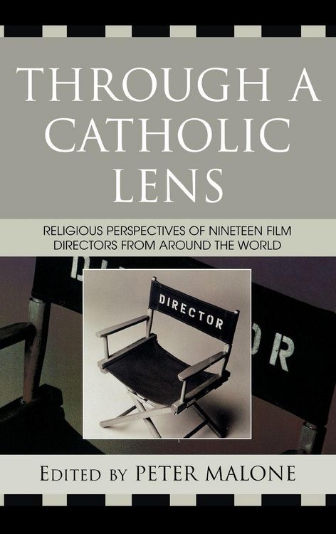 Produktbild: Through a Catholic Lens