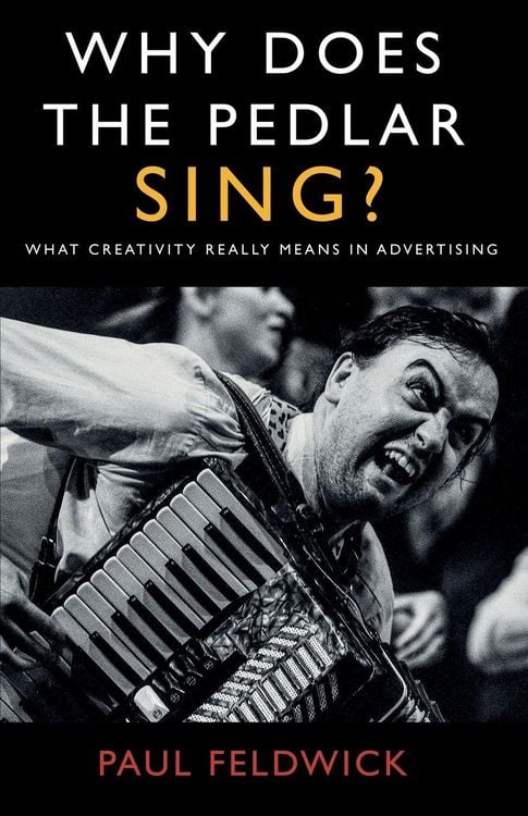 Produktbild: Why Does The Pedlar Sing?