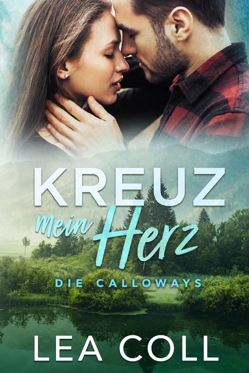 Produktbild: Kreuz Mein Herz