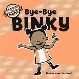 Produktbild: Bye-Bye Binky