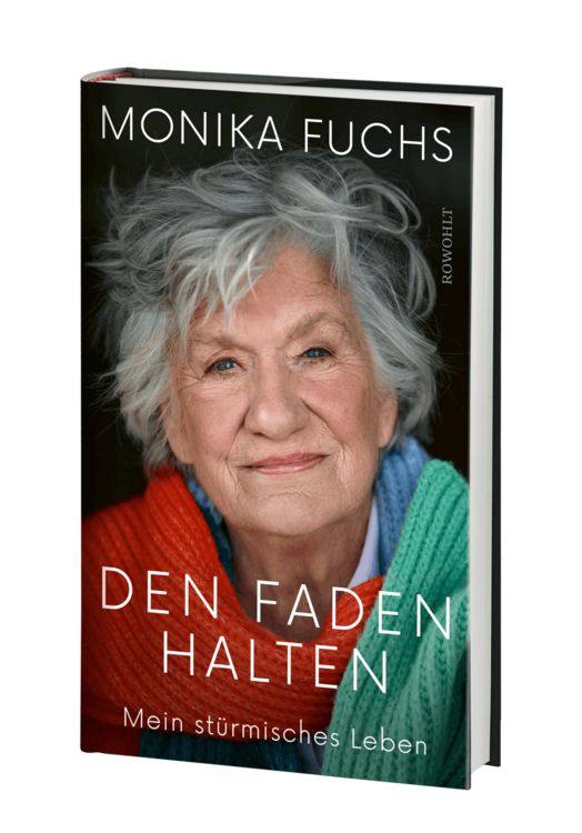 Produktbild: Den Faden halten