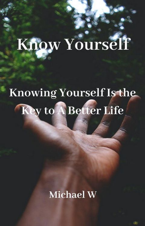 Produktbild: Know Yourself