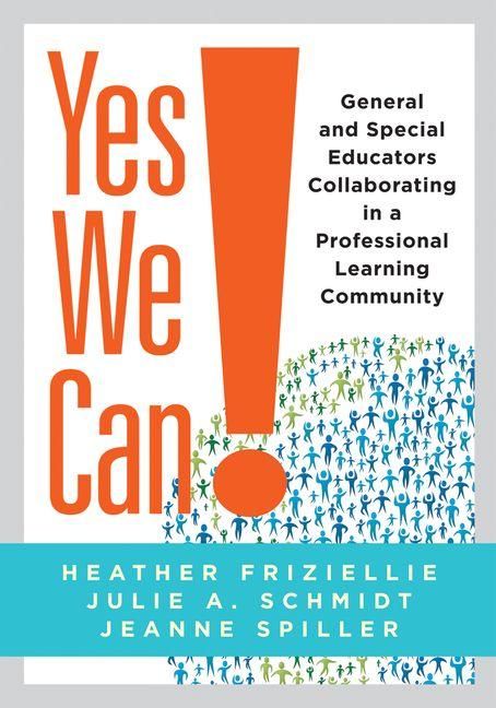 Produktbild: Yes We Can!