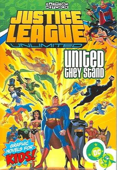 Produktbild: United They Stand