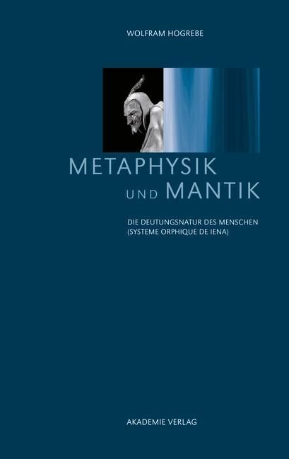 Produktbild: Metaphysik und Mantik