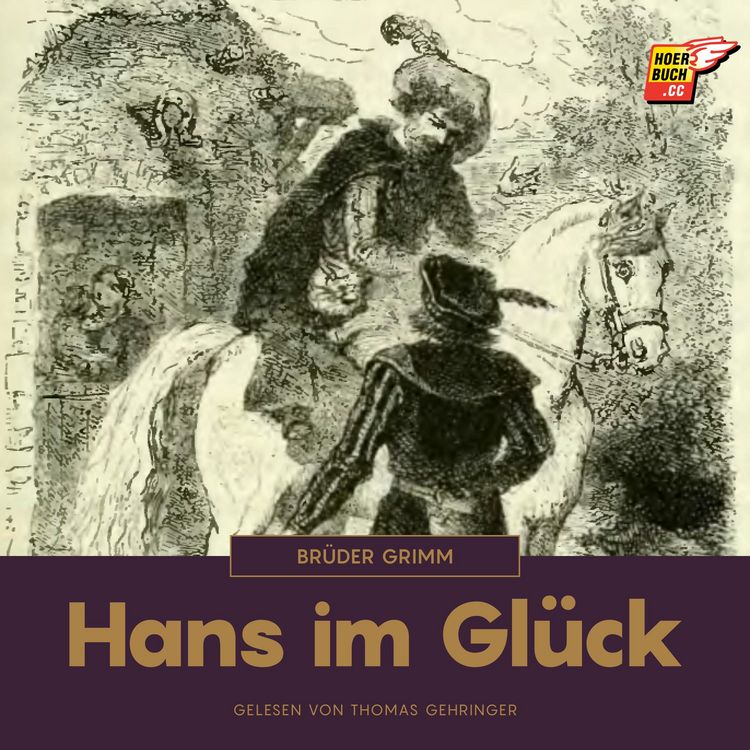 Produktbild: Hans im Gl&uuml;ck