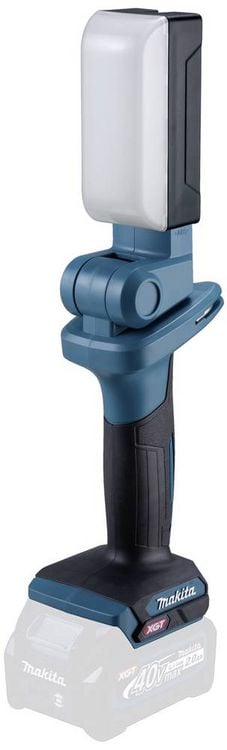 Produktbild: Makita ML006GX LED Akku-Lampe ML006G LED Flachleuchte akkubetrieben 500lm