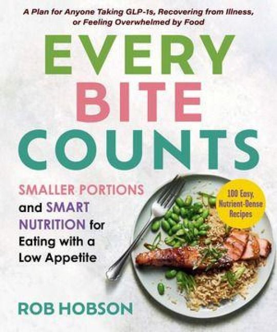 Produktbild: Every Bite Counts