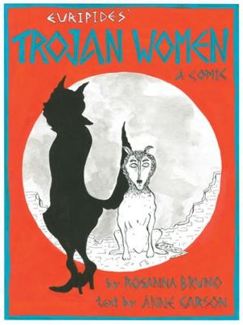 Produktbild: The Trojan Women