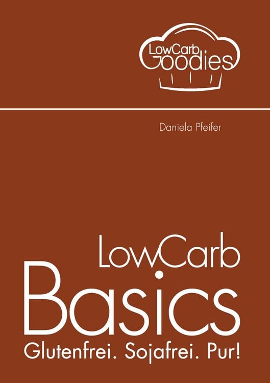 Produktbild: LowCarb Basics
