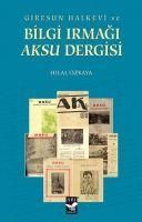 Produktbild: Giresun Halkevi ve Bilgi Irmagi