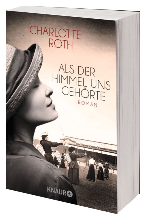 Produktbild: Als der Himmel uns geh&ouml;rte