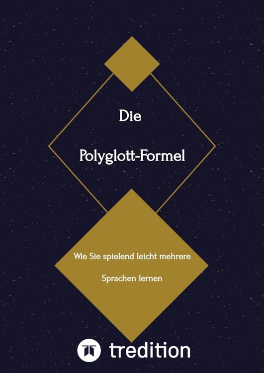 Produktbild: Die Polyglott-Formel