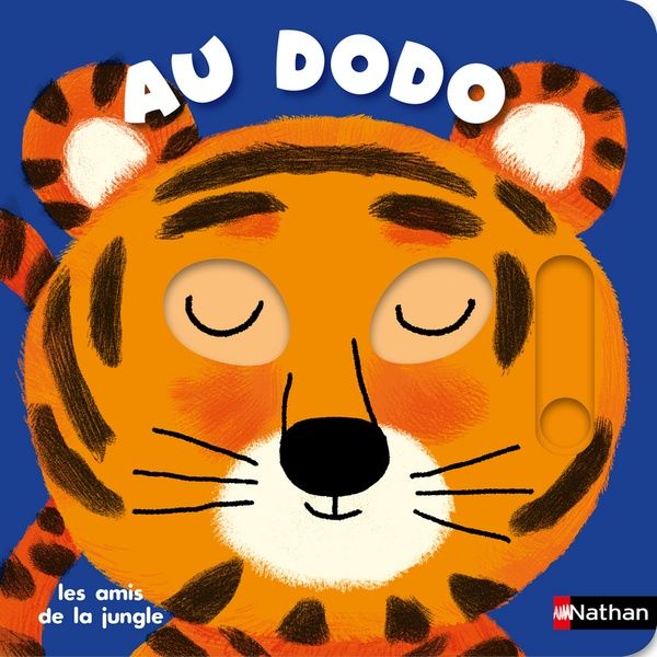 Produktbild: Les amis de la jungle