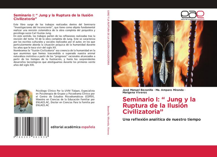 Produktbild: Seminario I: " Jung y la Ruptura de la Ilusi&oacute;n Civilizatoria"
