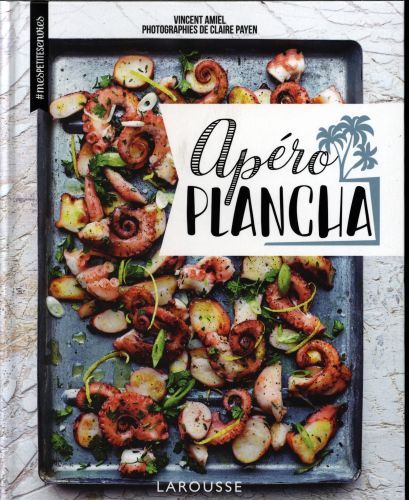 Produktbild: Ap&eacute;ro plancha