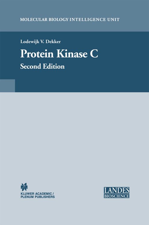 Produktbild: Protein Kinase C