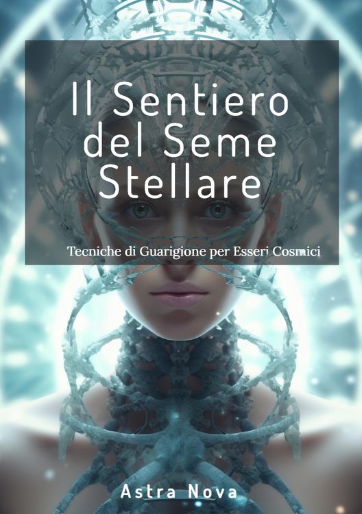 Produktbild: Il Sentiero del Seme Stellare