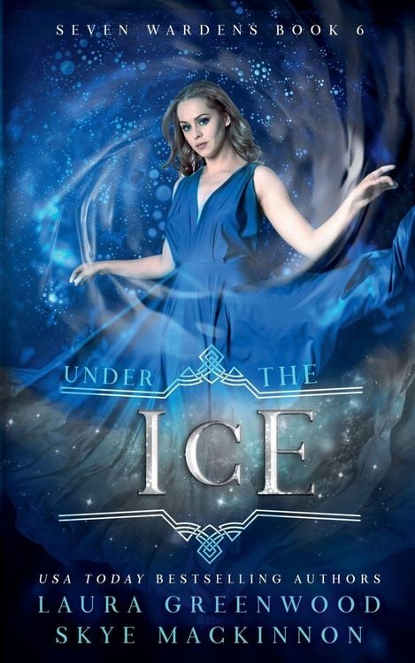 Produktbild: Under the Ice