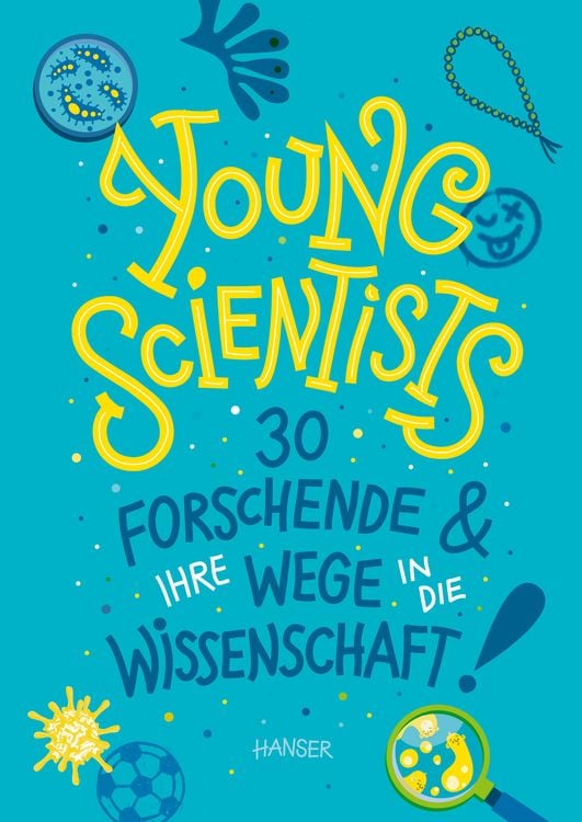 Produktbild: Young Scientists