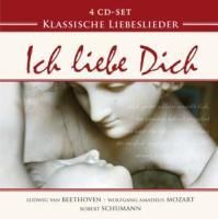 Produktbild: Klassische Liebeslieder